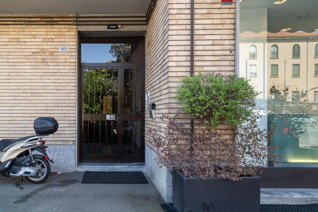 La Preziosa Apartment - By Host4U Pavia Exterior photo